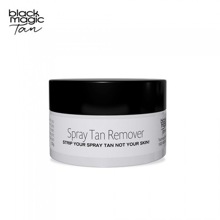 Black Magic Tan Remover