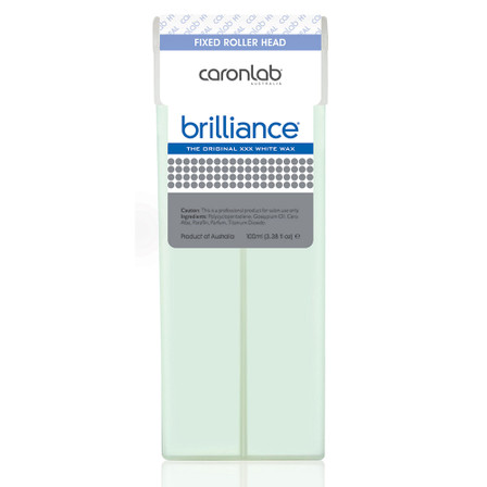 Caron Brilliance Strip Wax Cartridge 100ml