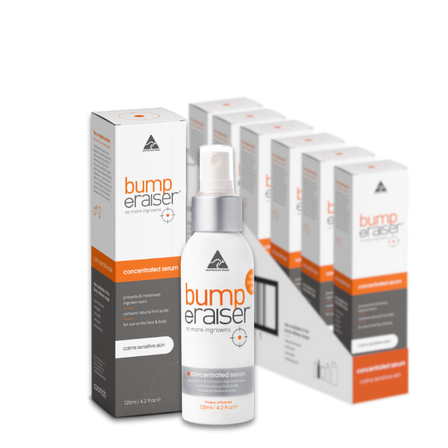 Caron Bump Erasier Concentrated Serum