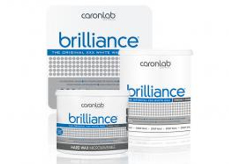 Caron Brilliance Strip Wax 800ml