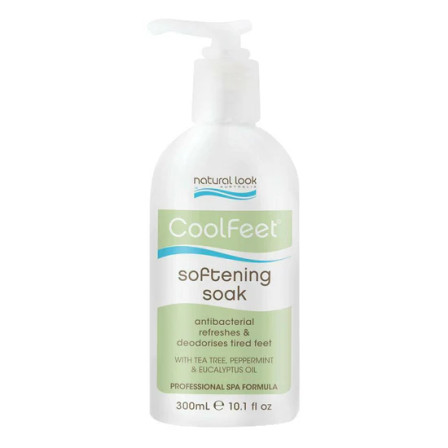  Cool Feet Softening Soak 300ml