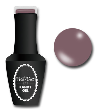 Kandy Gel - Smokey Plum