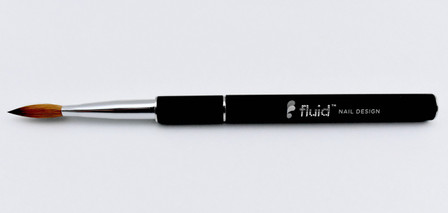 Fluid Kolinksy Brush #10