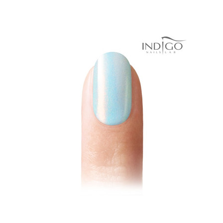 Indigo Mermaid Effect - Ocean Glow