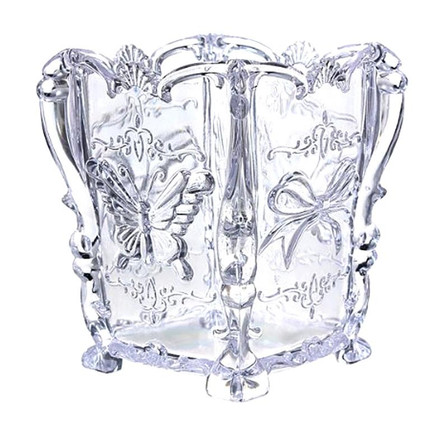 Butterfly Implement Holder (Clear)