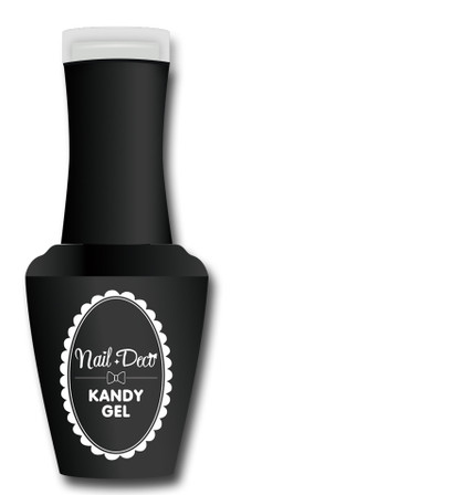 Kandy Gel - Base Coat