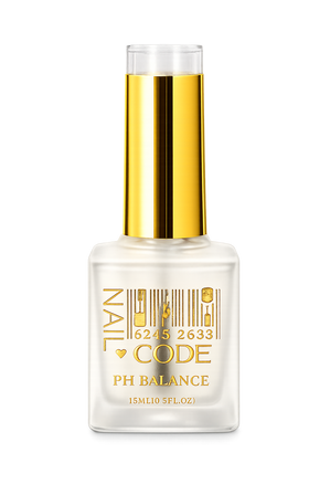  Nail Code Ph Balance