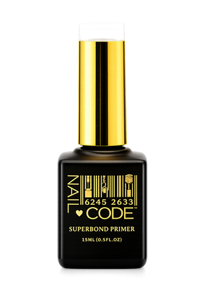  Nail Code Super Bond Primer
