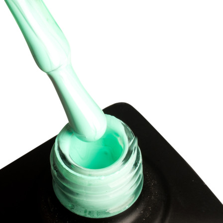 Nail Code Gel Polish -  Minty