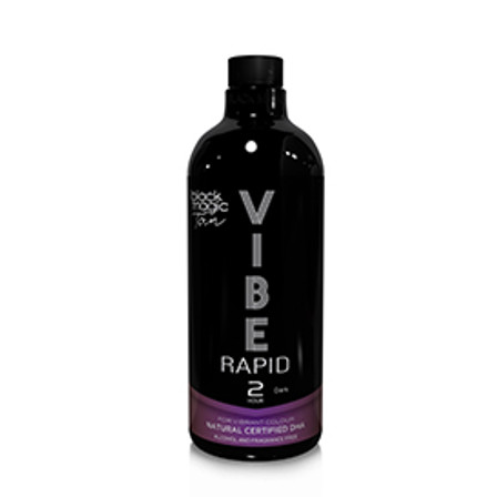 Black Magic Vibe Rapid 1L