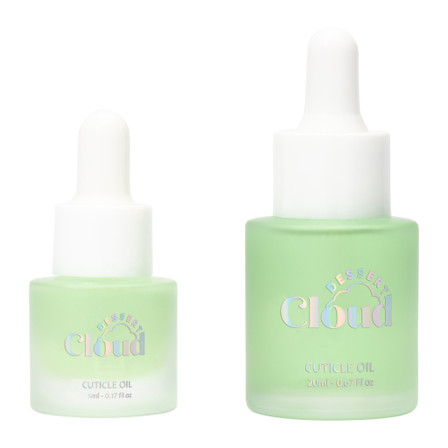 Dessert Cloud Cuticle Oil - Fruit Loops