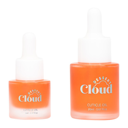 Dessert Cloud Cuticle Oil - Watermelon Crush