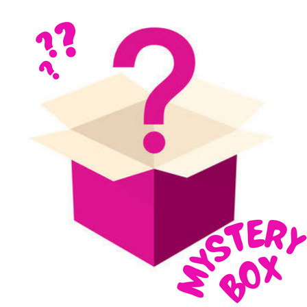 Pronail Essentials Mystery Nail Box - $100.00