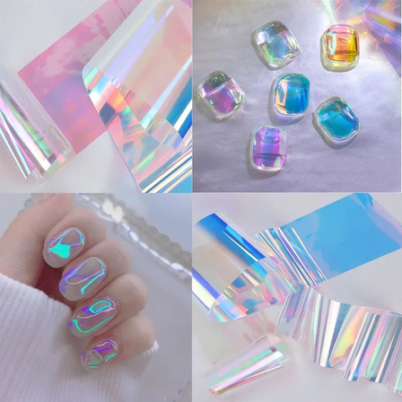 Nail art Film 