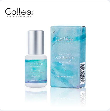 Gollee Genius Eyelash Glue 