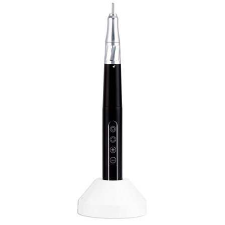 Portable Pen E file - Black 