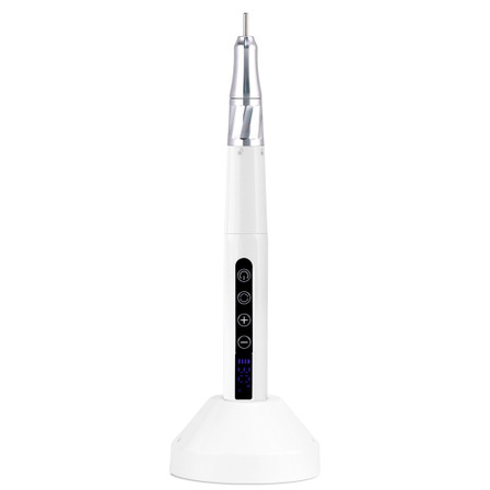 Portable Pen E file - White 