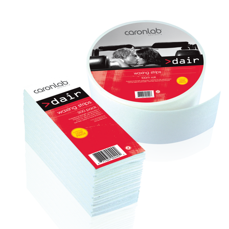 Caron Diar Wax Strips