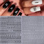 letter Decals 
