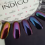  Indigo  Metal Manix Chameleon - Infinity 