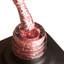 Nail Code Gel Polish - Pink Champange