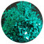 NC - Metallic Chunky Mix  (Aqua)