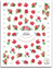 Flower Decal CA211