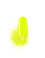 NC Neon Yellow Nail Pigment