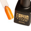 Nail Code Gel Polish - Neon Jelly Orange