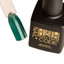  Nail Code Gel Polish - Neon Jelly Teal