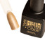 Nail Code Gel Polish - Reflect Gold