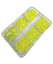 Rhinestone Mix Set - Neon Yellow AB