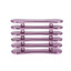 Brush holder - Pink 
