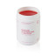 Mancine Pomegrate & JoJo Ultrafilm Strip Wax 1L