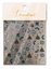 Xmas Nail Decals - 2384