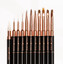 Nail Code Ultimate Brush Set 