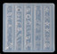 3d Silicone Sea Sheel Mold