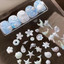 3d Silicone Sea Sheel Mold