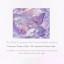 Nail & Yolly Butterfly Luminous Glow Texture Gel Palette