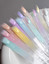 Nail & Yolly Unicorn Palette & Donut Palette Set