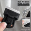 Nail Stamping Scraper 