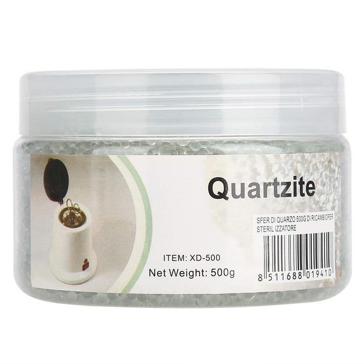 Glass Beads for Sterilising Machine 