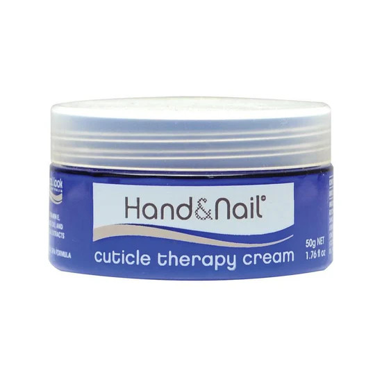 Natural Look Nail & Cuticle Cream