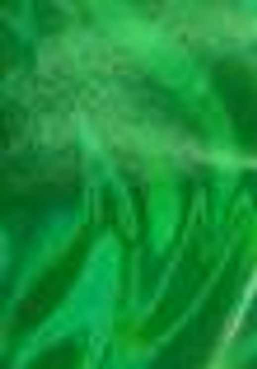 Nail Art Foil - Emerald Frost