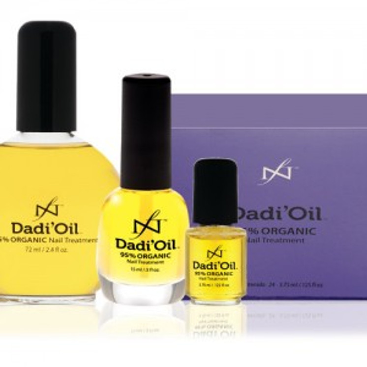 Famous Names Dadi Oil