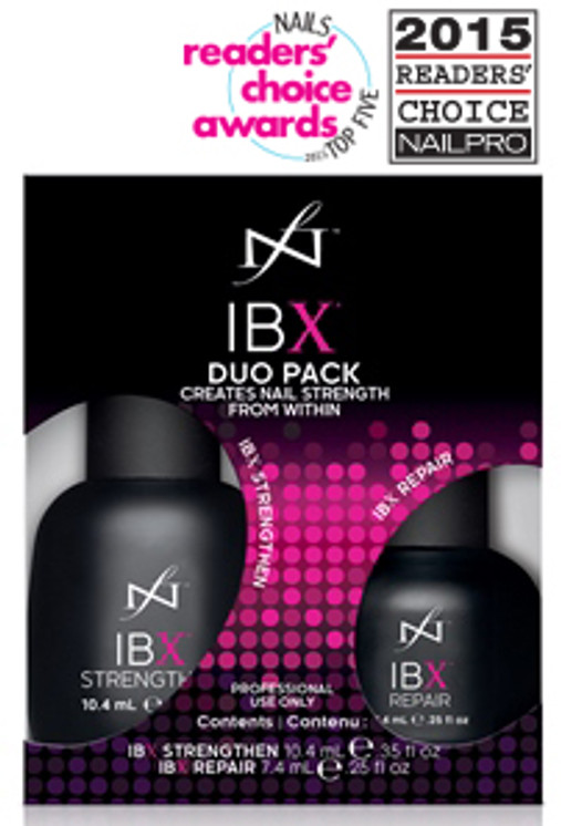 IBX Duo Pack