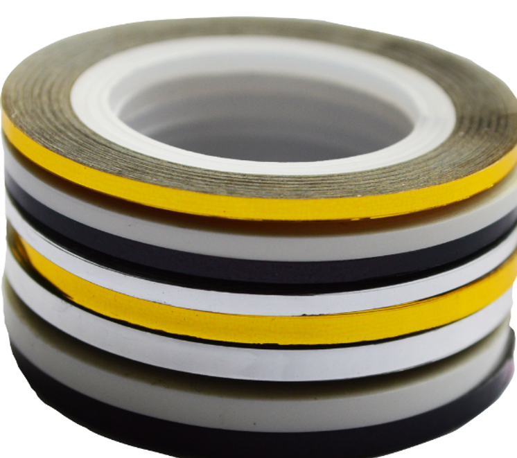 Striping Tape 2mm