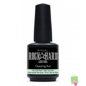Rock Hard Opening Act Primer 15ml