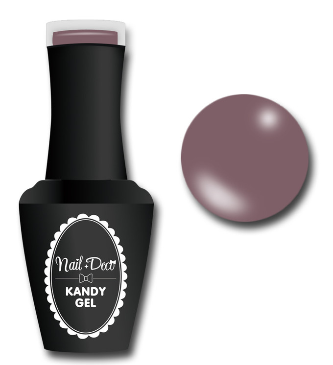 Kandy Gel - Smokey Plum