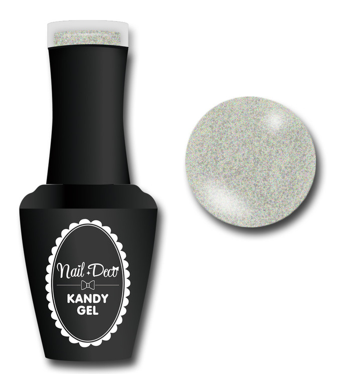 Kandy gel - Covered in Diamonds